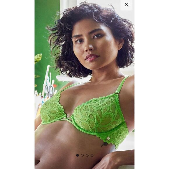 Savage X Fenty Bra Size 34C - Picture 1 of 4